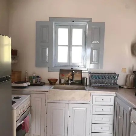 Sea View 2 Bd Flat With Balcony Daire